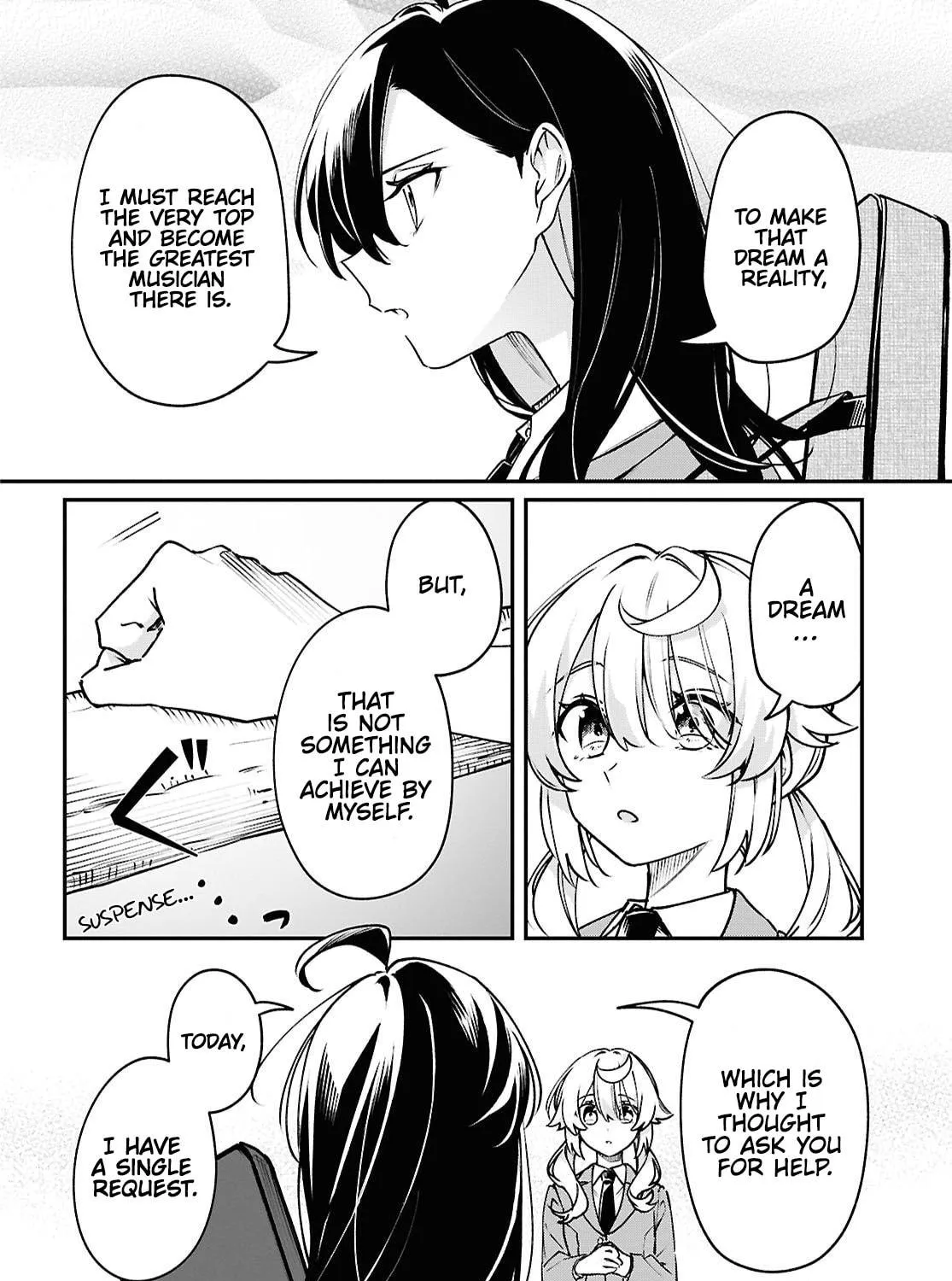 Howling Song for Husky Girl Mangakakalot X Chapter 2 Page 59
