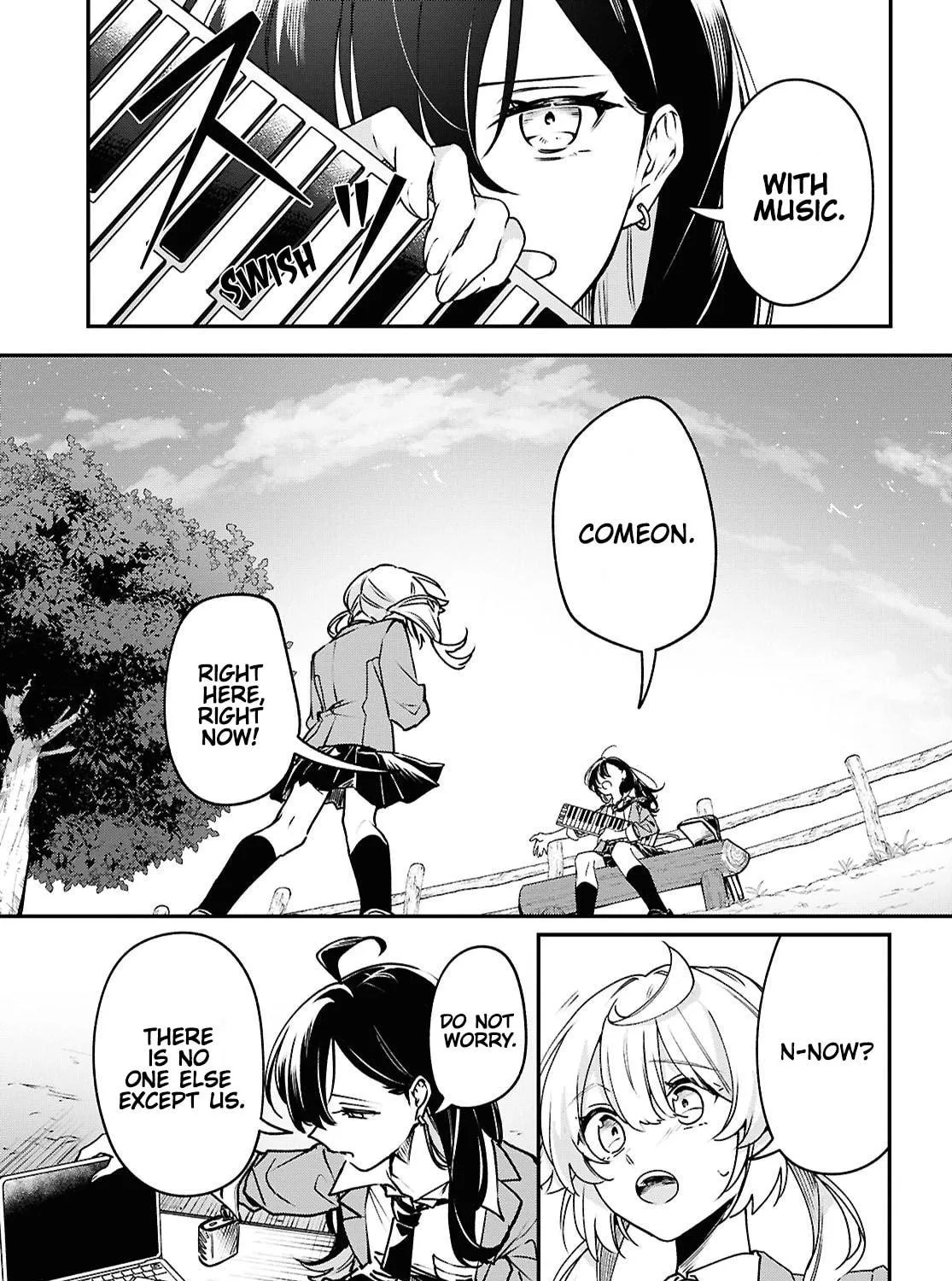 Howling Song for Husky Girl Mangakakalot X Chapter 2 Page 65