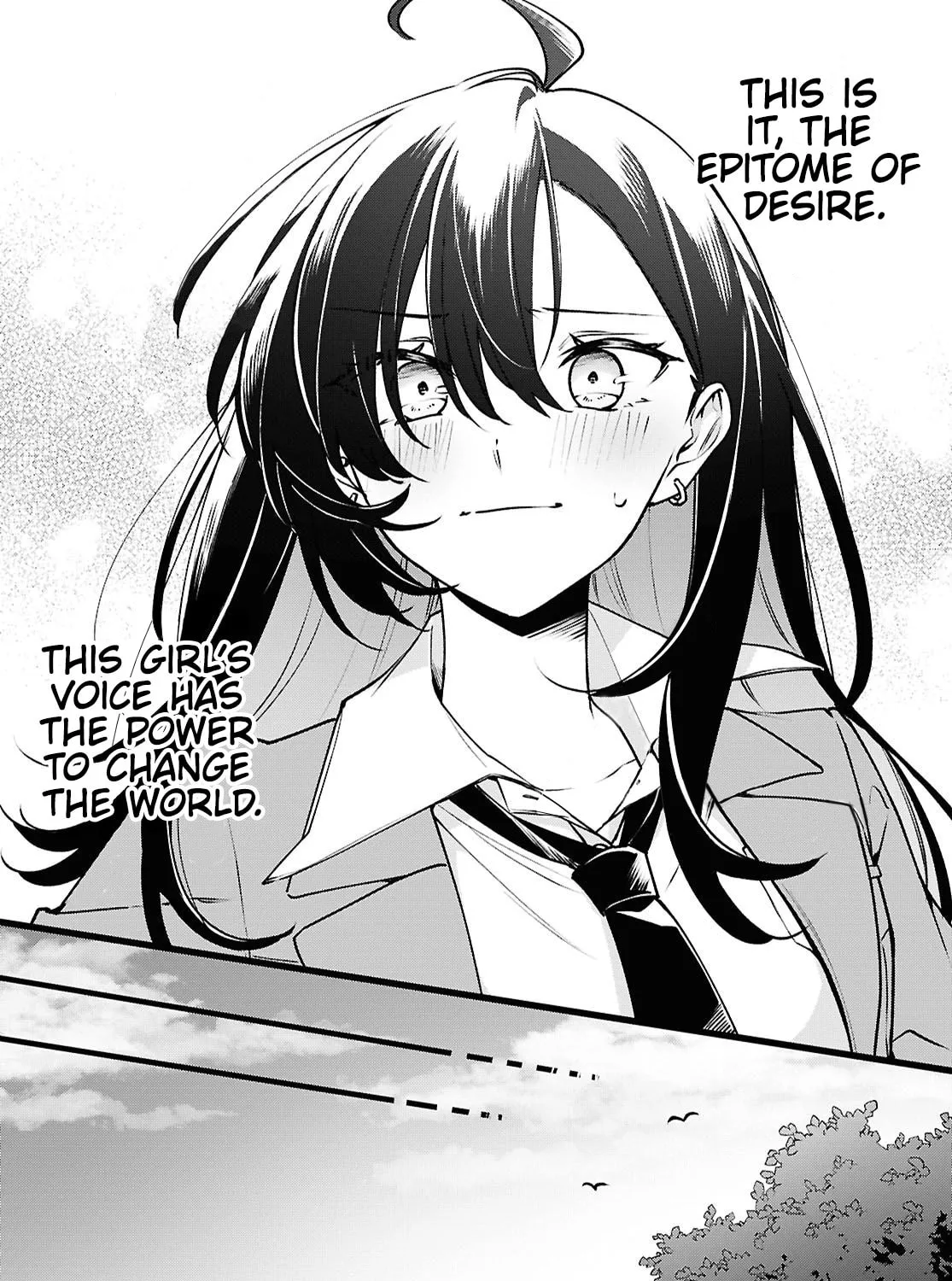 Howling Song for Husky Girl Mangakakalot X Chapter 2 Page 81