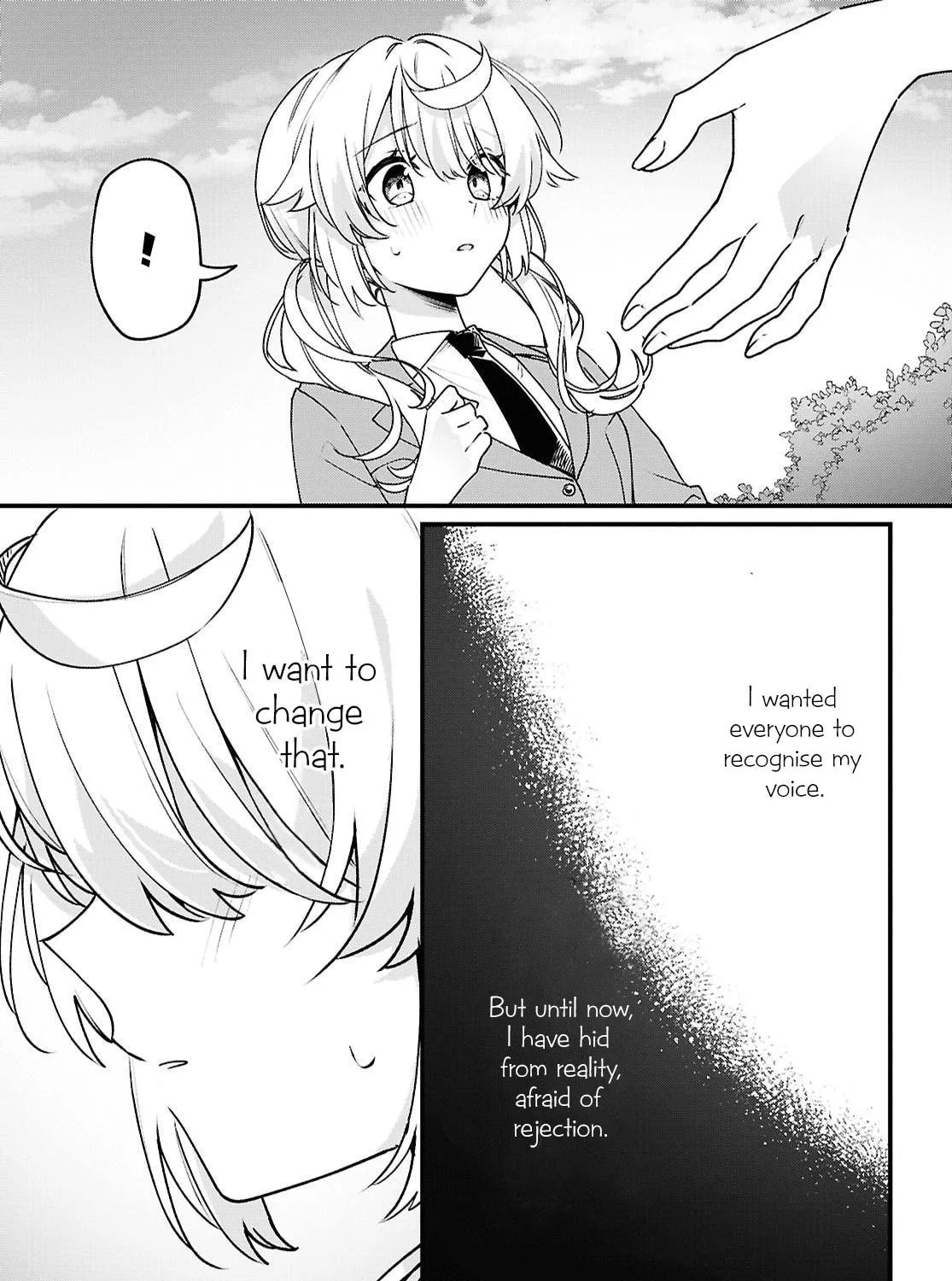 Howling Song for Husky Girl Mangakakalot X Chapter 2 Page 89