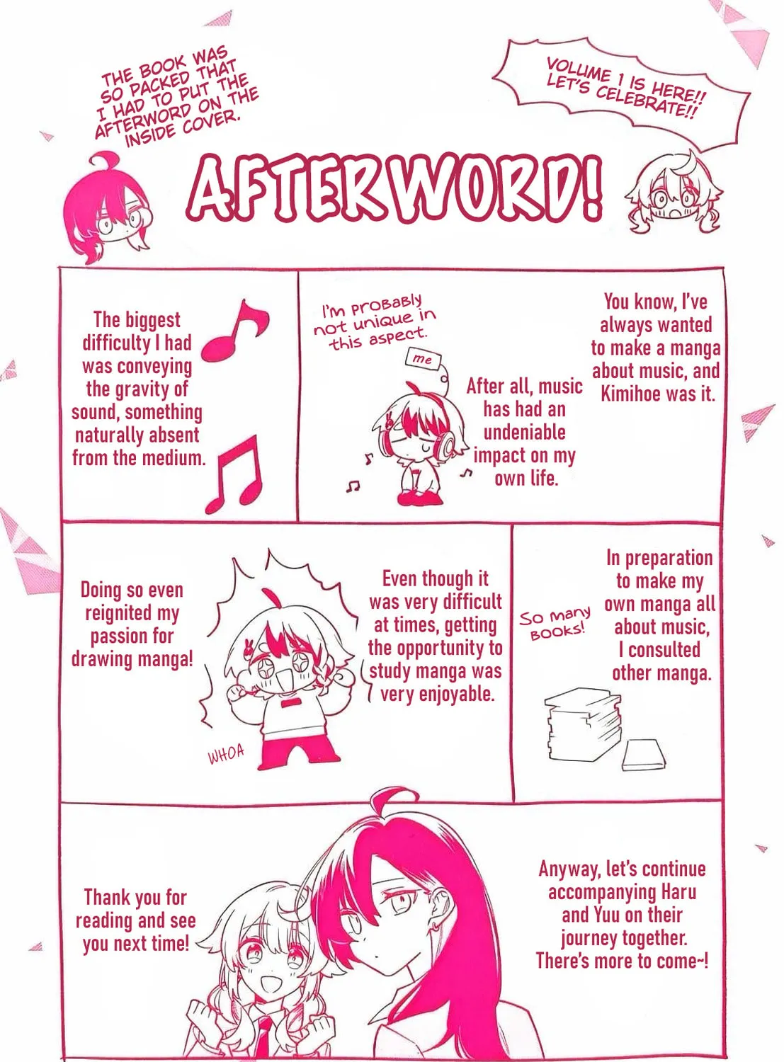 Howling Song for Husky Girl Mangakakalot X Chapter 5.1 Page 1