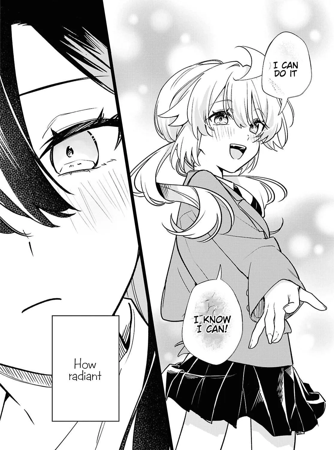 Howling Song for Husky Girl Mangakakalot X Chapter 7 Page 71