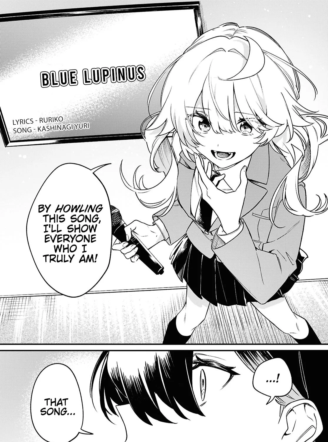 Howling Song for Husky Girl Mangakakalot X Chapter 8 Page 45