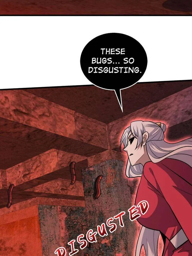 I’m Really Not The Villain Mangakakalot X Chapter 255 Page 36