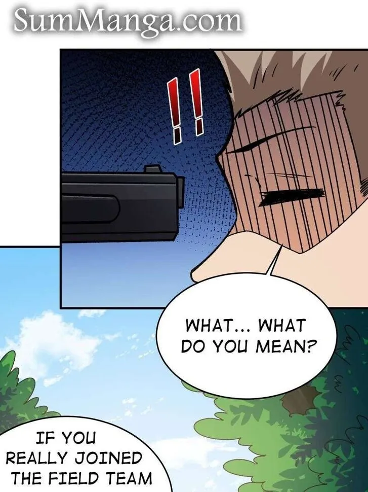 I’m Really Not The Villain Mangakakalot X Chapter 260 Page 14