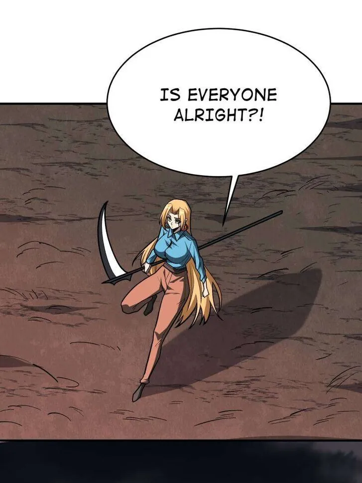 I’m Really Not The Villain Mangakakalot X Chapter 260 Page 67