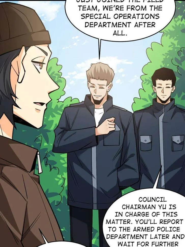 I’m Really Not The Villain Mangakakalot X Chapter 260 Page 10