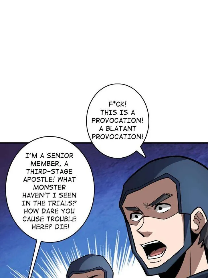 I’m Really Not The Villain Mangakakalot X Chapter 262 Page 17
