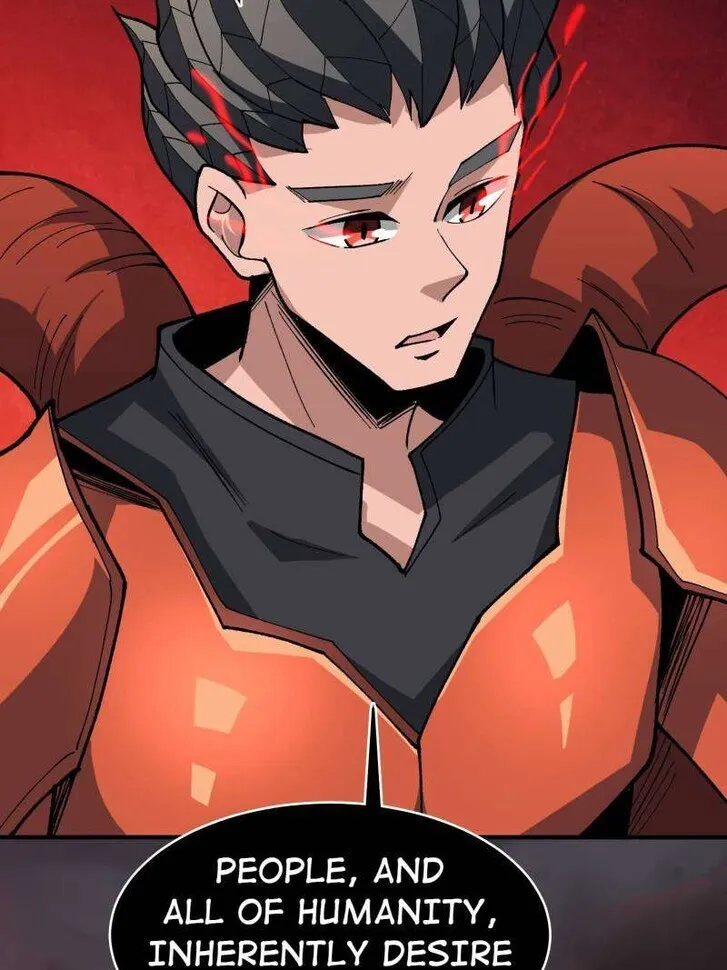 I’m Really Not The Villain Mangakakalot X Chapter 262 Page 33