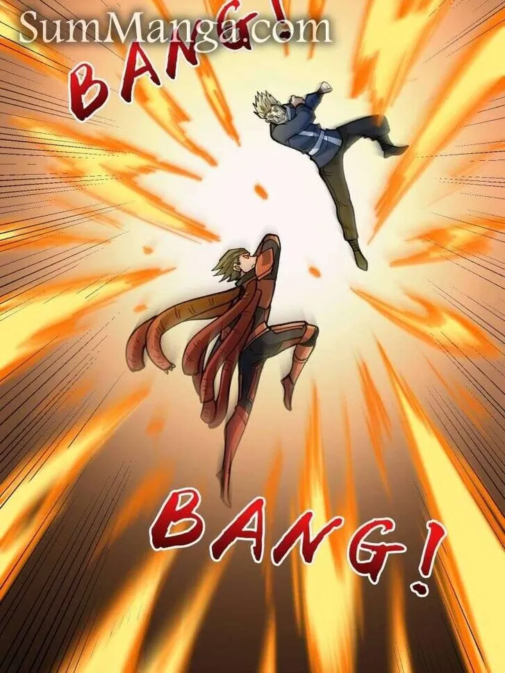 I’m Really Not The Villain Mangakakalot X Chapter 262 Page 43