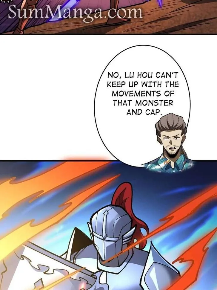 I’m Really Not The Villain Mangakakalot X Chapter 262 Page 51