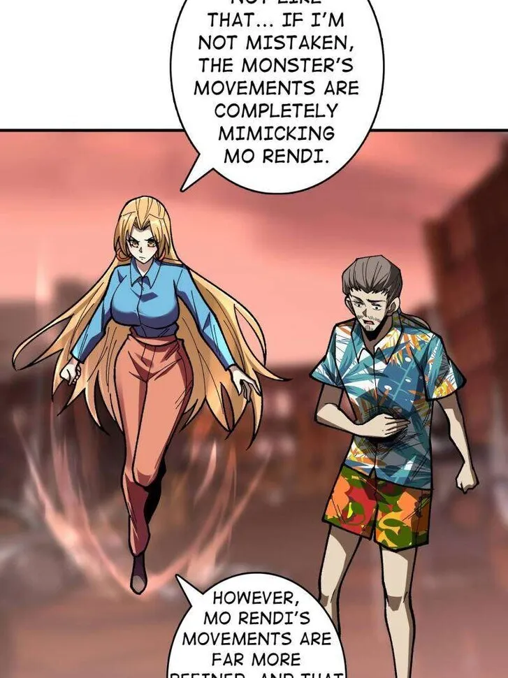 I’m Really Not The Villain Mangakakalot X Chapter 262 Page 53