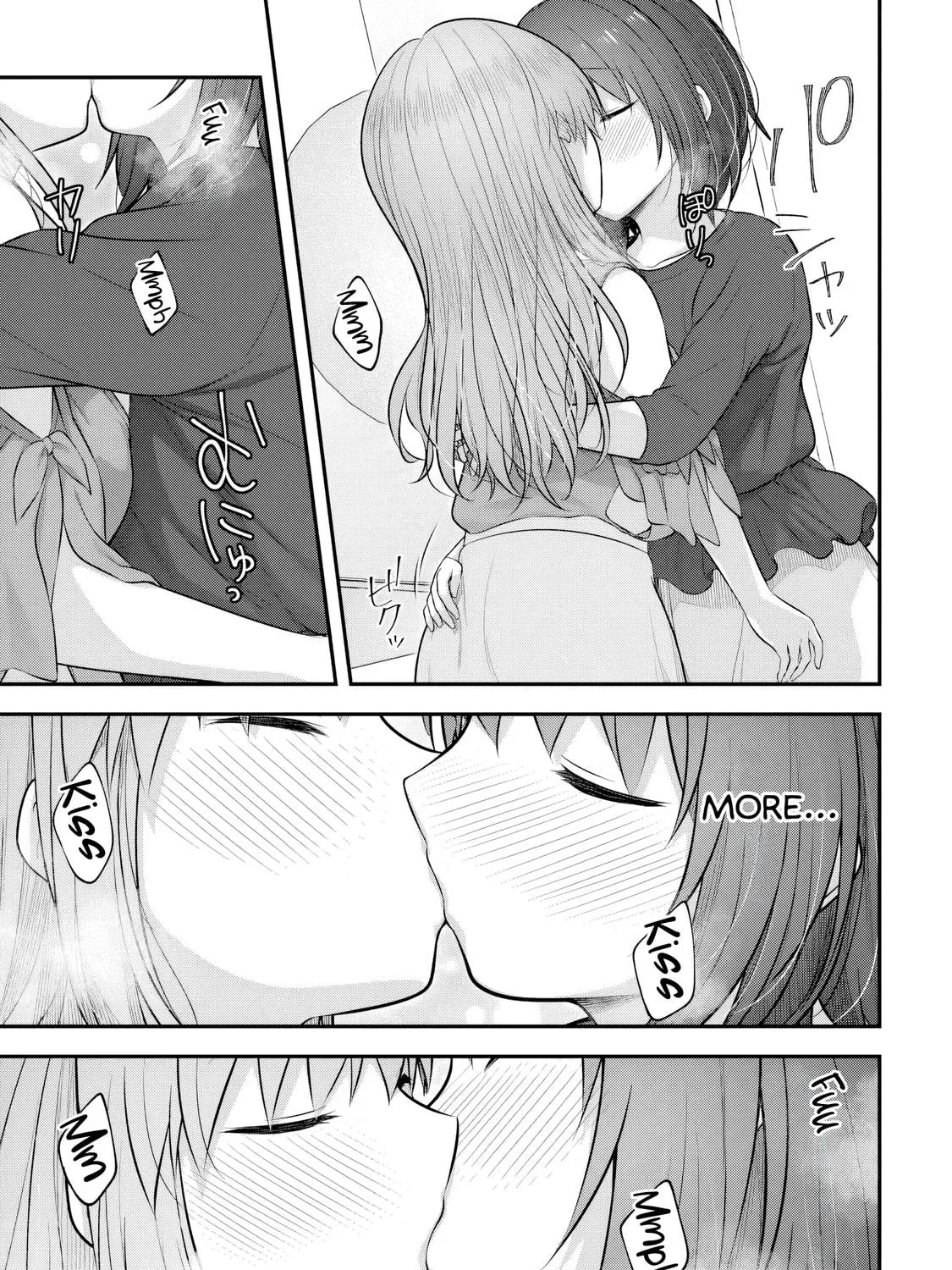 I'm Way Better Than Him, Right? Mangakakalot X Chapter 4 Page 17