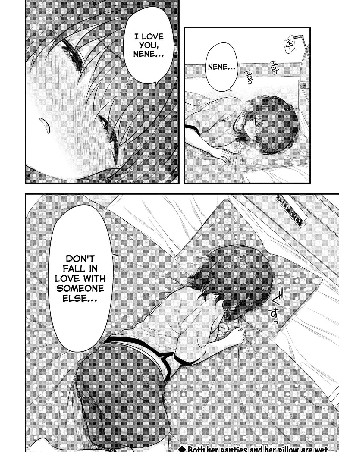 I'm Way Better Than Him, Right? Mangakakalot X Chapter 4 Page 47