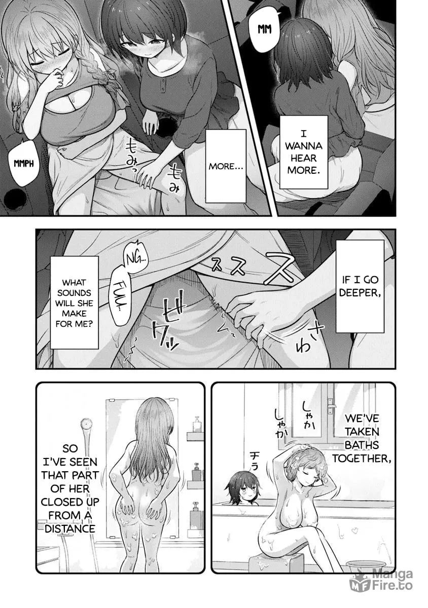 I'm Way Better Than Him, Right? Mangakakalot X Chapter 3 Page 15