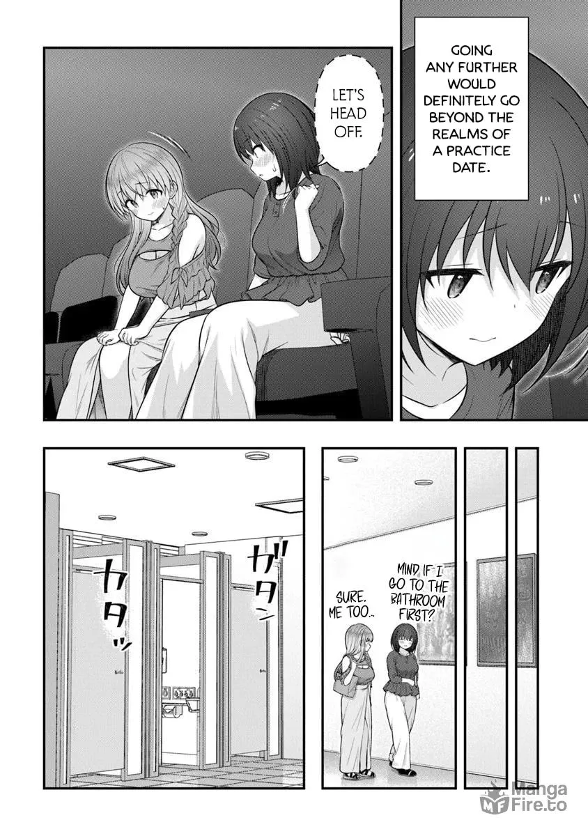 I'm Way Better Than Him, Right? Mangakakalot X Chapter 3 Page 18