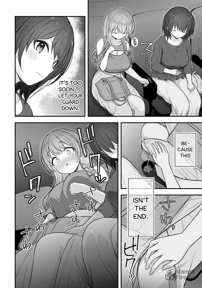 I'm Way Better Than Him, Right? Mangakakalot X Chapter 3 Page 10