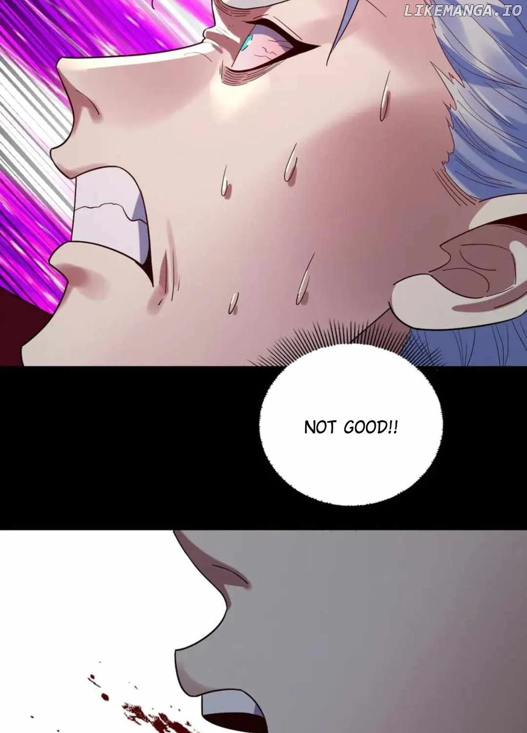 I Am The Fated Villain Mangakakalot X Chapter 249 Page 59