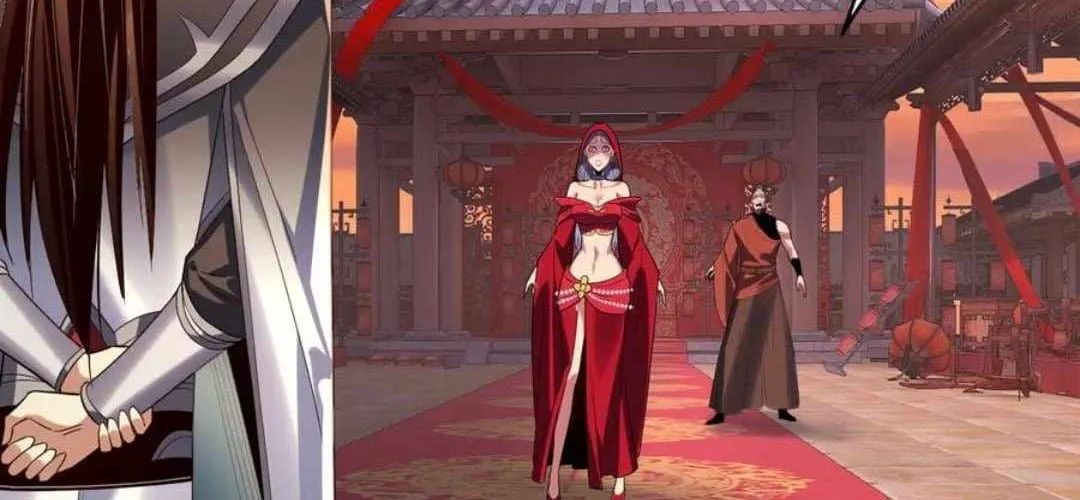 I Am The Fated Villain Mangakakalot X Chapter 249 Page 78