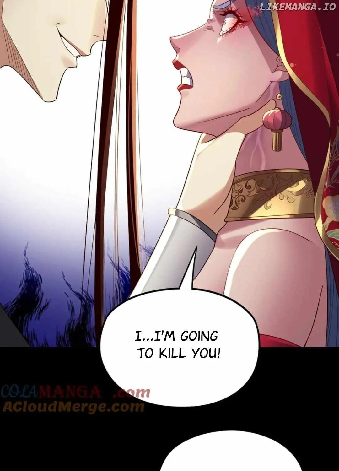 I Am The Fated Villain Mangakakalot X Chapter 249 Page 84