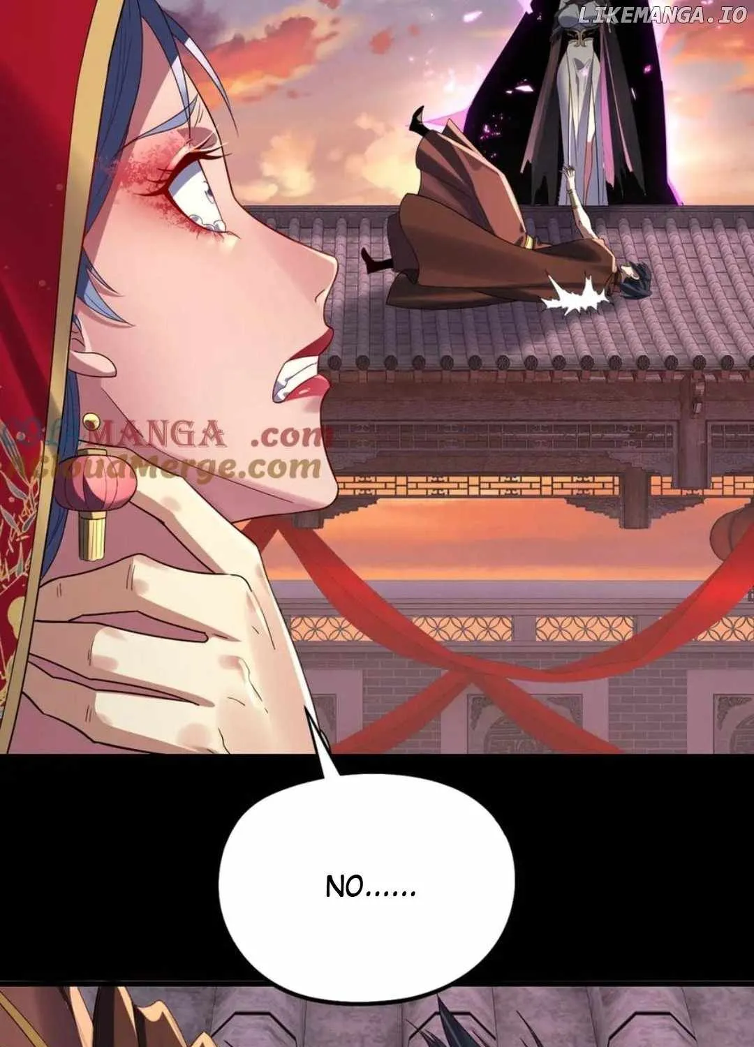 I Am The Fated Villain Mangakakalot X Chapter 249 Page 88