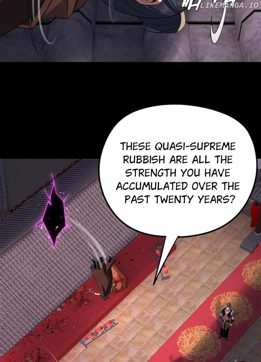 I Am The Fated Villain Mangakakalot X Chapter 249 Page 90
