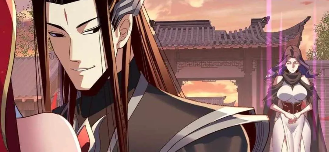 I Am The Fated Villain Mangakakalot X Chapter 249 Page 93