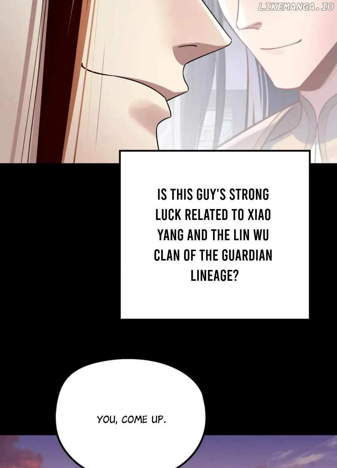 I Am The Fated Villain Mangakakalot X Chapter 249 Page 28