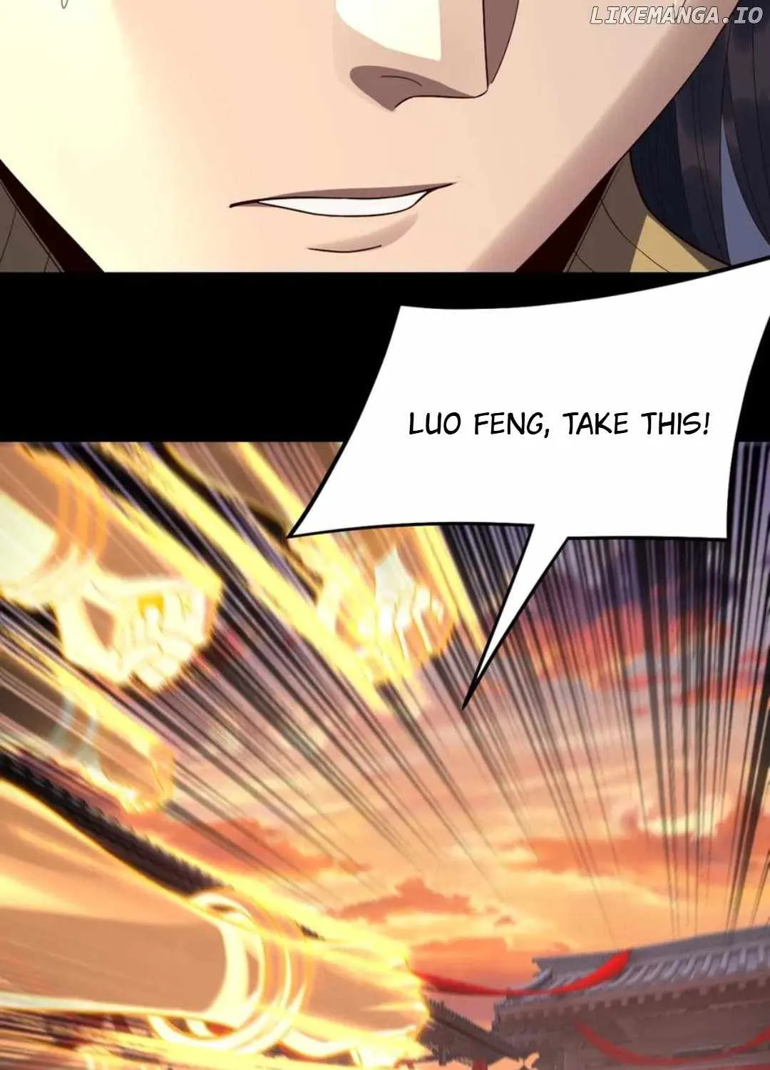 I Am The Fated Villain Mangakakalot X Chapter 249 Page 32