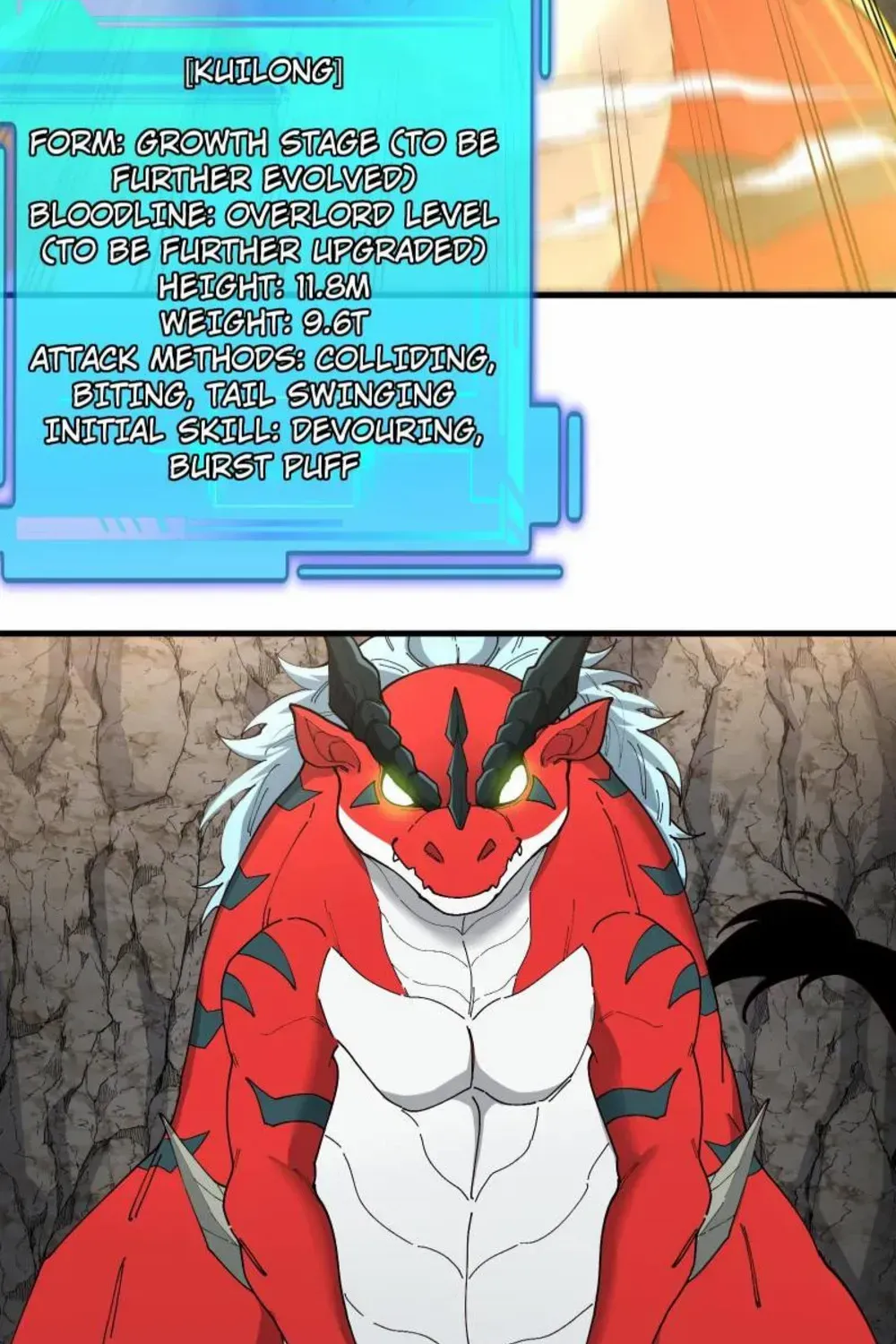 I Am The Monster Overlord Mangakakalot X Chapter 14 Page 28