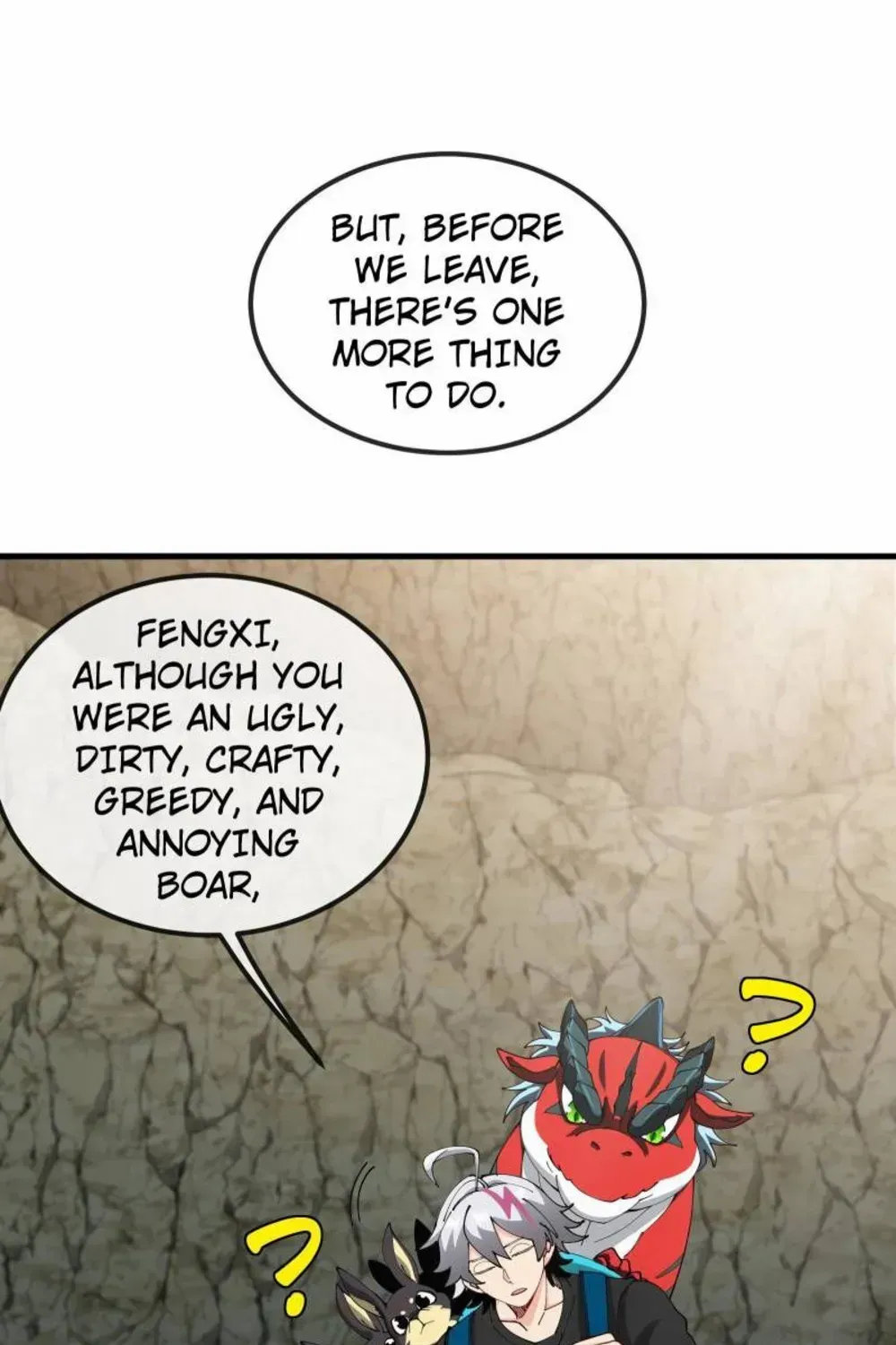 I Am The Monster Overlord Mangakakalot X Chapter 14 Page 30