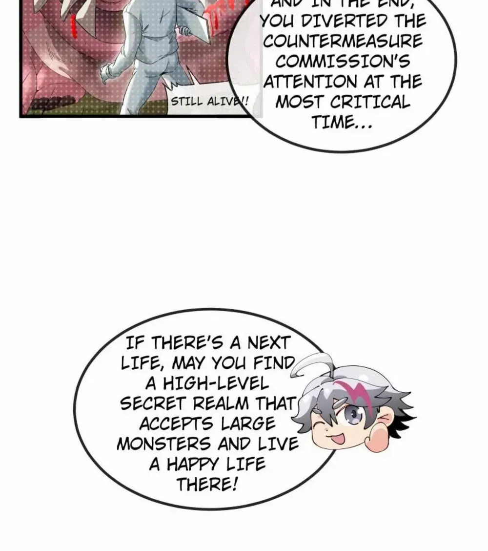 I Am The Monster Overlord Mangakakalot X Chapter 14 Page 33