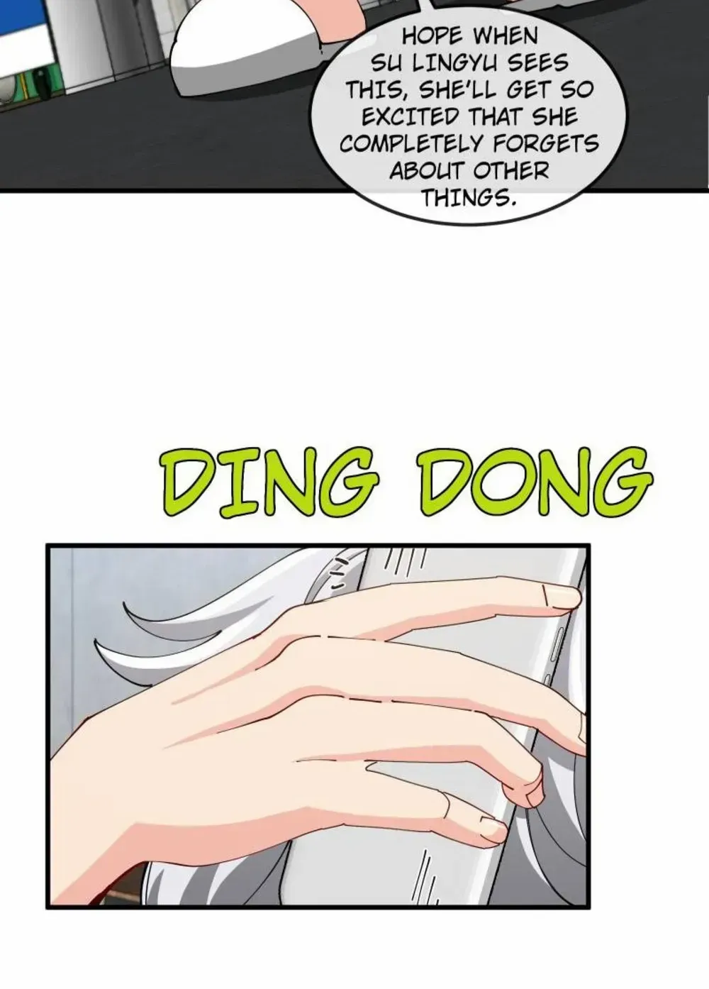 I Am The Monster Overlord Mangakakalot X Chapter 14 Page 45