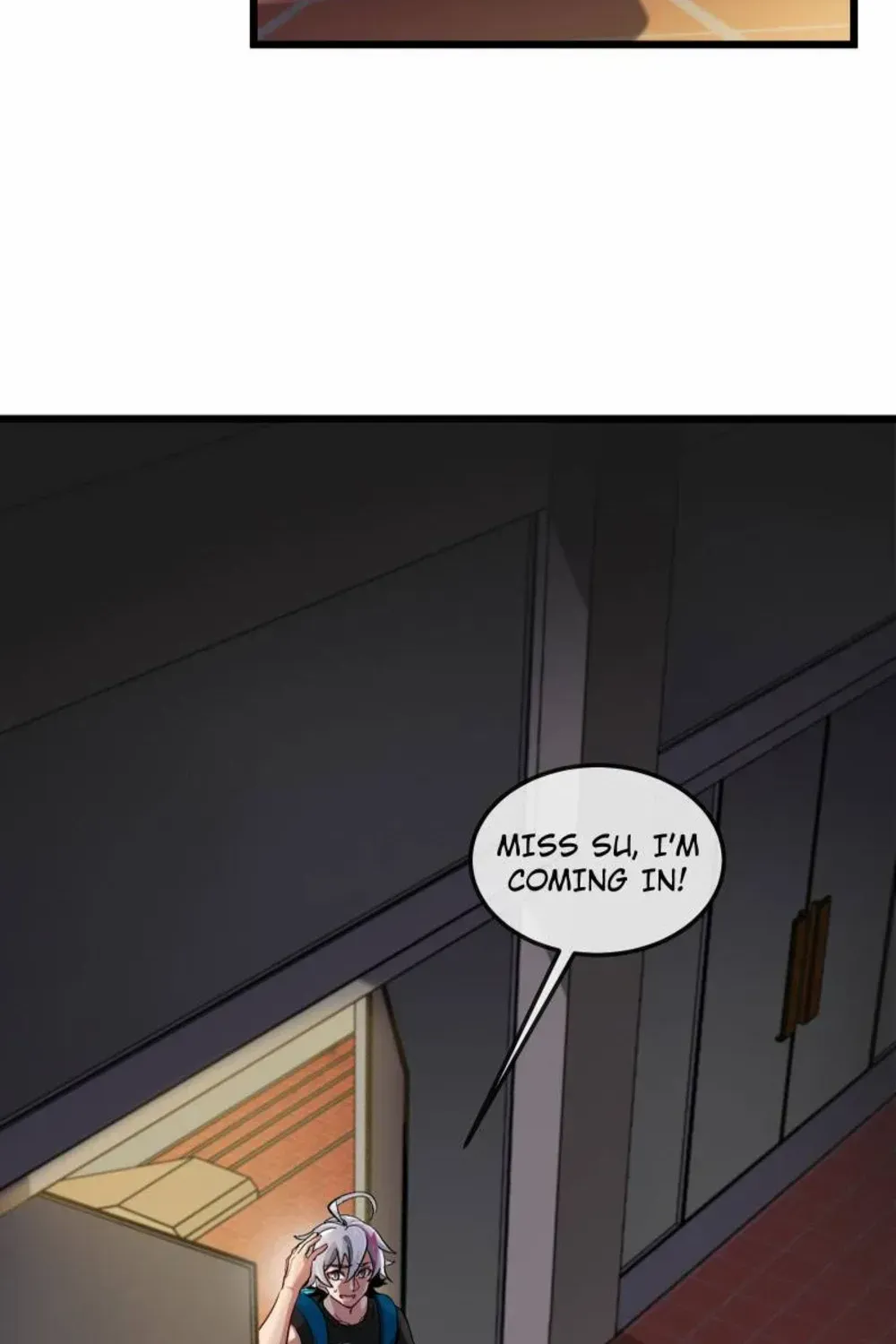 I Am The Monster Overlord Mangakakalot X Chapter 14 Page 59