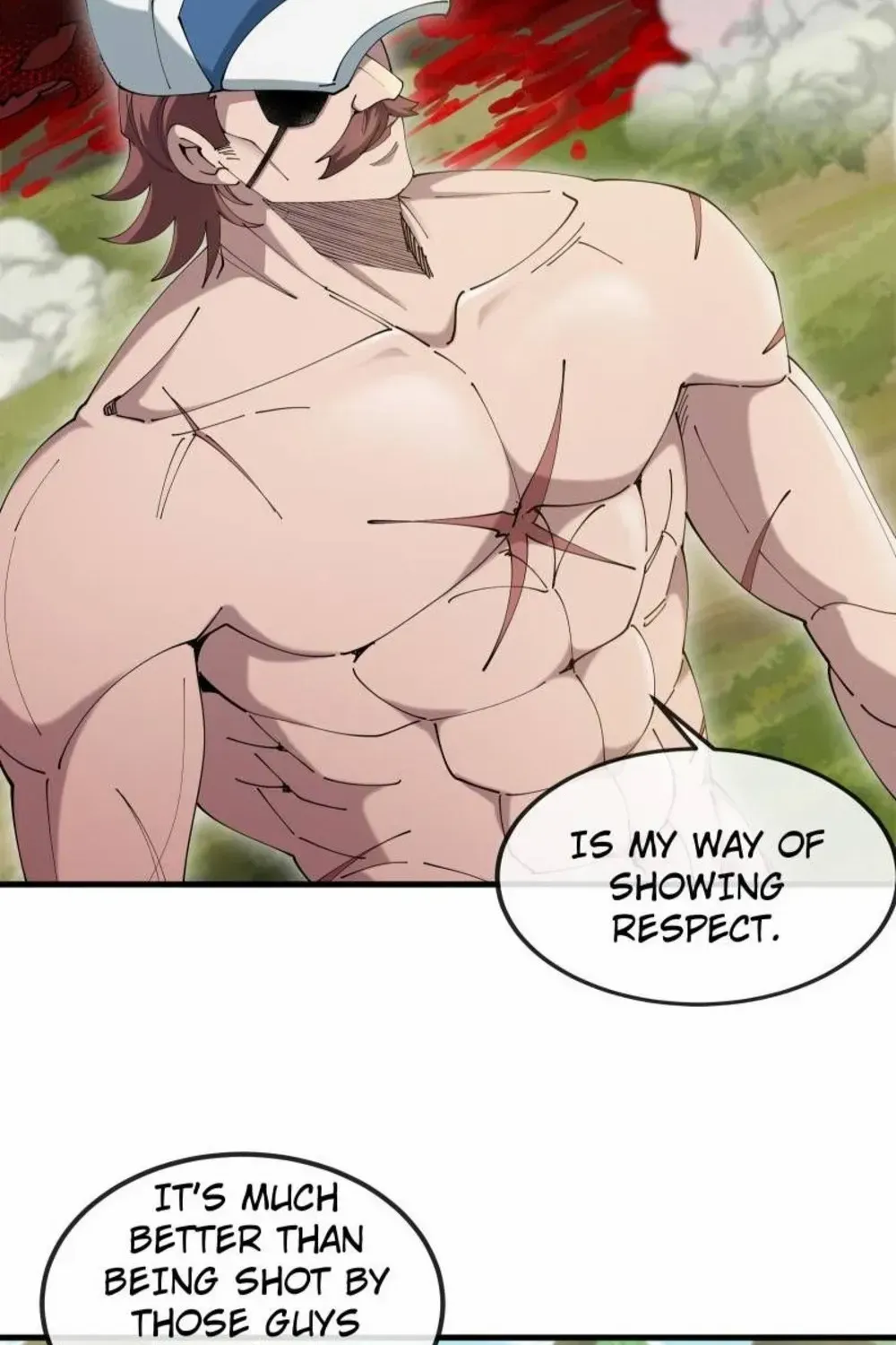 I Am The Monster Overlord Mangakakalot X Chapter 14 Page 7