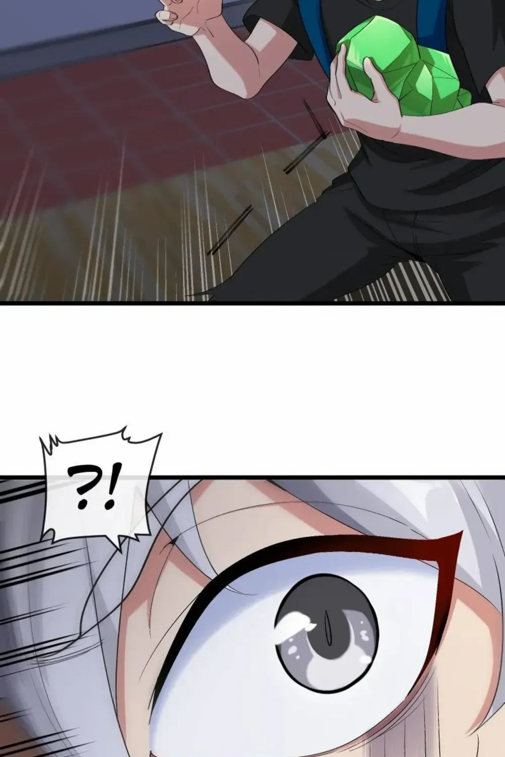 I Am The Monster Overlord Mangakakalot X Chapter 14 Page 63