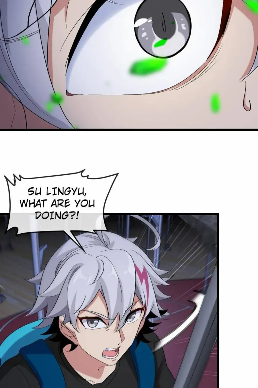 I Am The Monster Overlord Mangakakalot X Chapter 15 Page 16