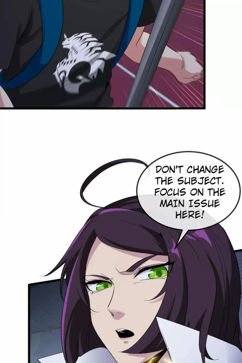 I Am The Monster Overlord Mangakakalot X Chapter 15 Page 17