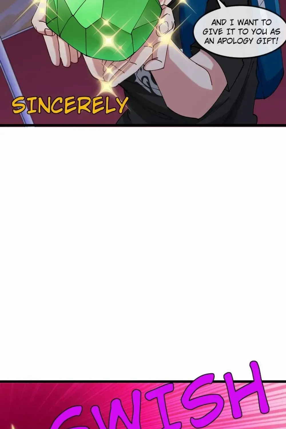 I Am The Monster Overlord Mangakakalot X Chapter 15 Page 12
