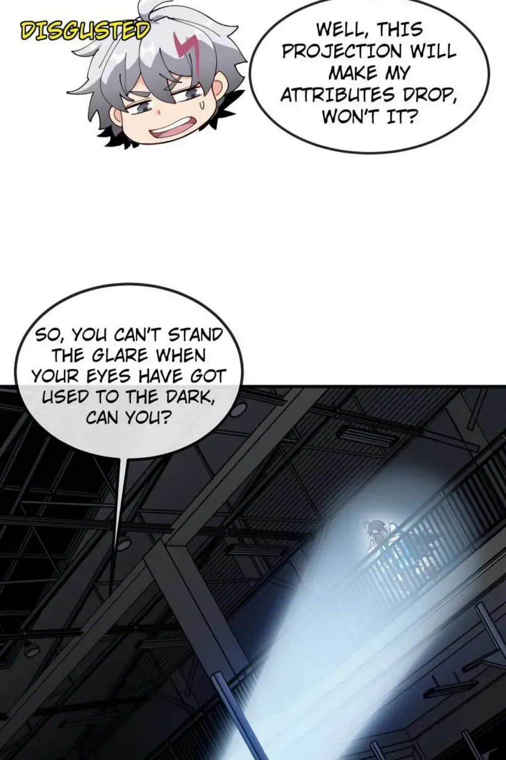 I Am The Monster Overlord Mangakakalot X Chapter 15 Page 39