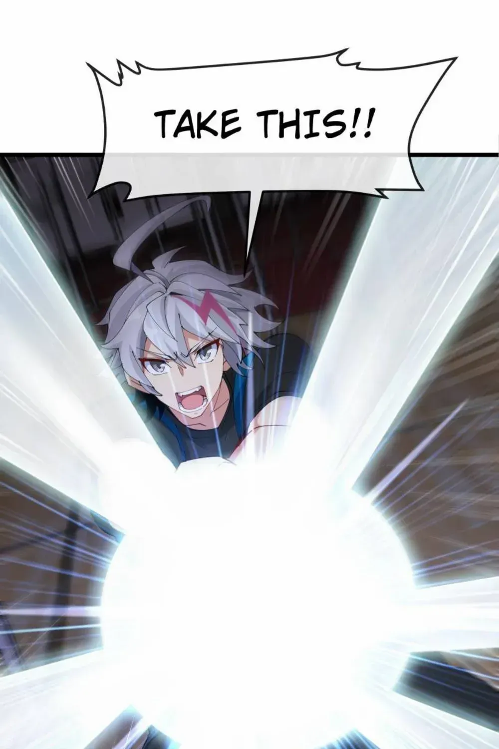 I Am The Monster Overlord Mangakakalot X Chapter 15 Page 31