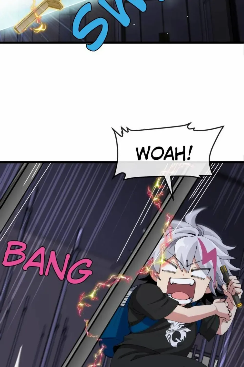 I Am The Monster Overlord Mangakakalot X Chapter 15 Page 34