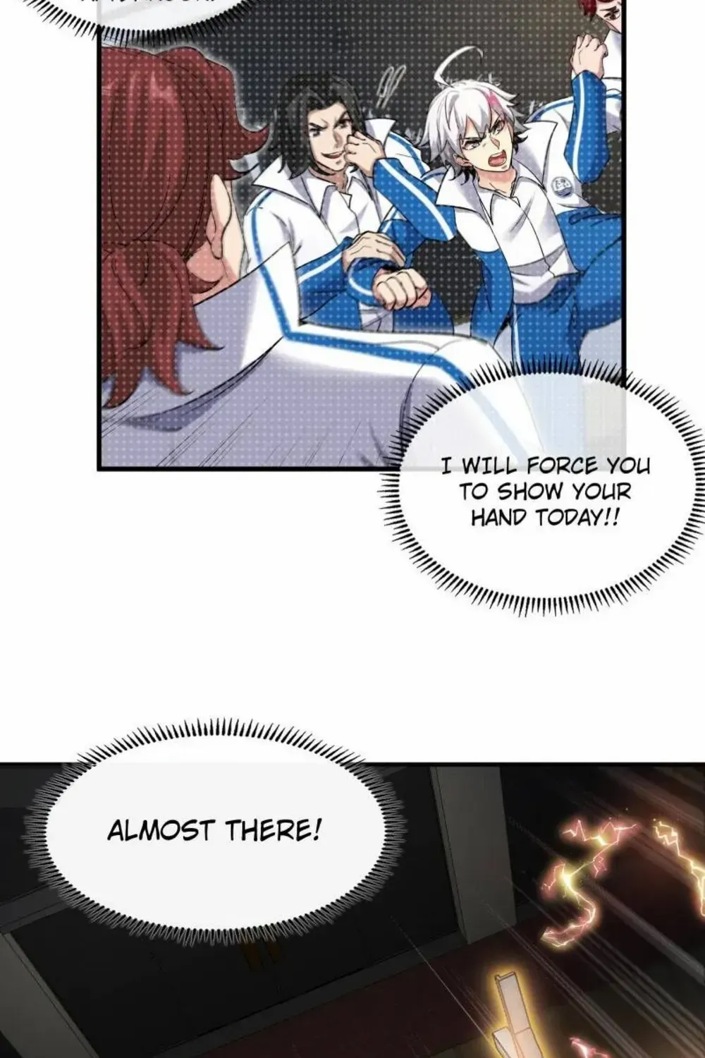 I Am The Monster Overlord Mangakakalot X Chapter 15 Page 45