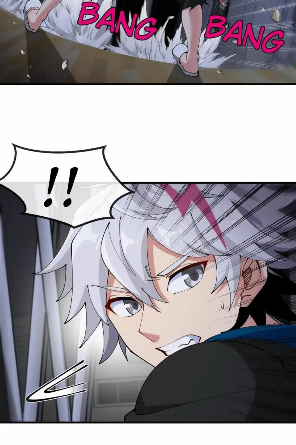 I Am The Monster Overlord Mangakakalot X Chapter 15 Page 49