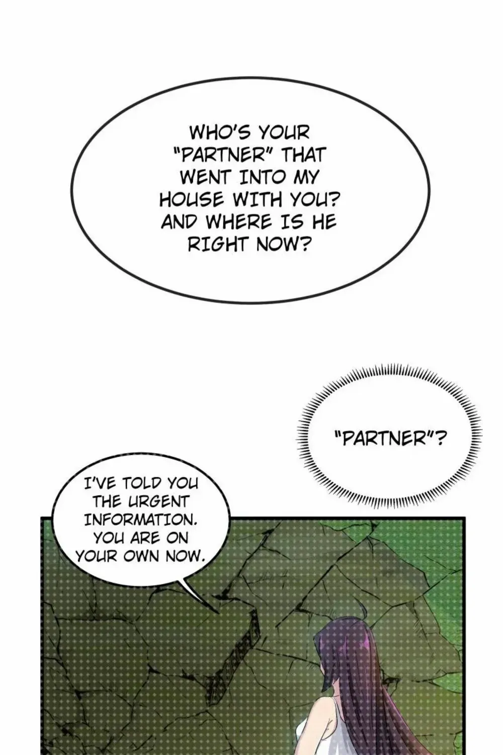 I Am The Monster Overlord Mangakakalot X Chapter 15 Page 58