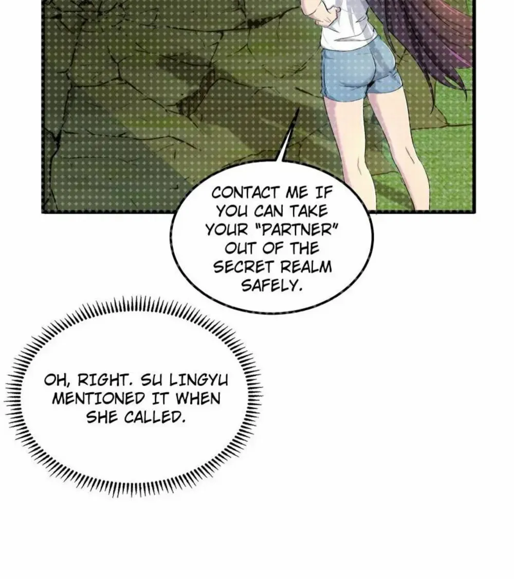 I Am The Monster Overlord Mangakakalot X Chapter 15 Page 59