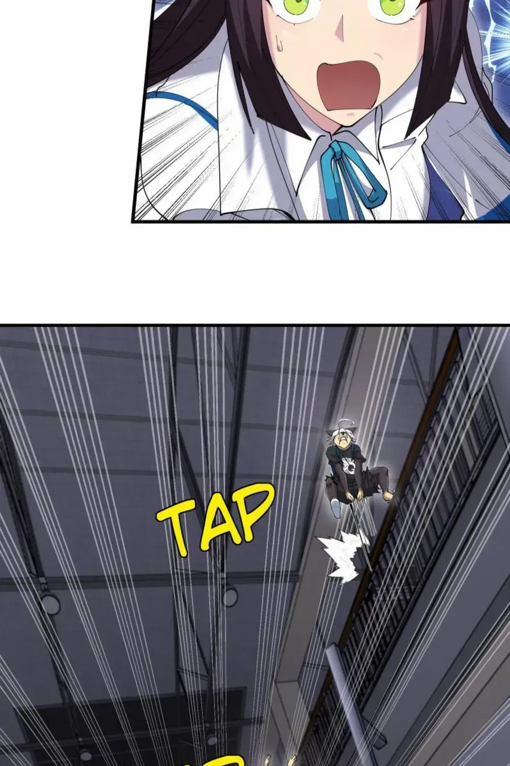 I Am The Monster Overlord Mangakakalot X Chapter 15 Page 70