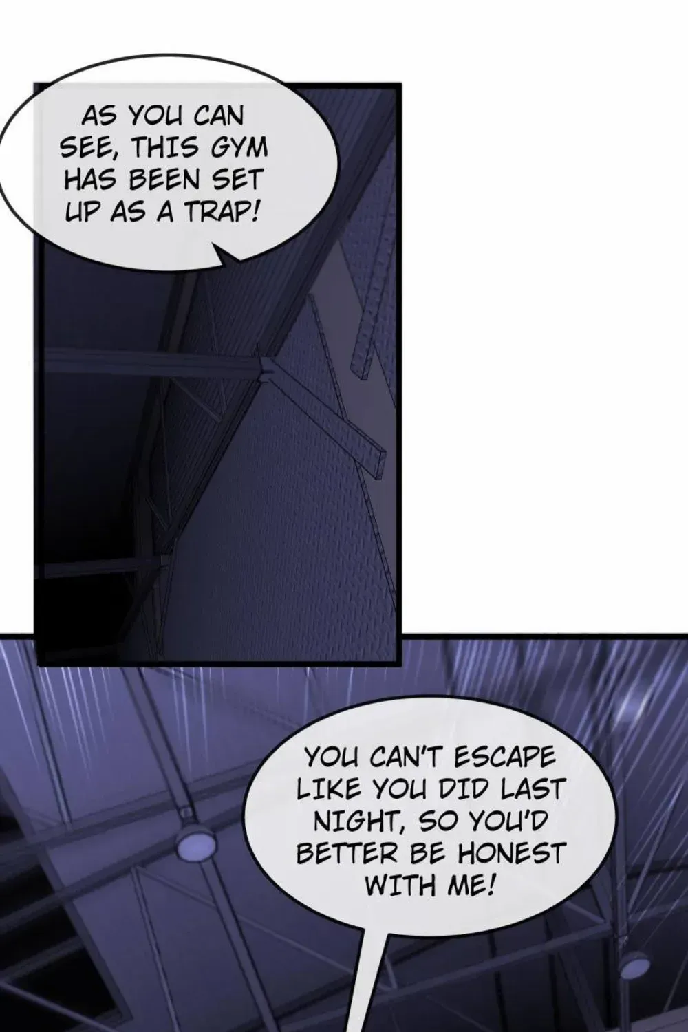 I Am The Monster Overlord Mangakakalot X Chapter 15 Page 7