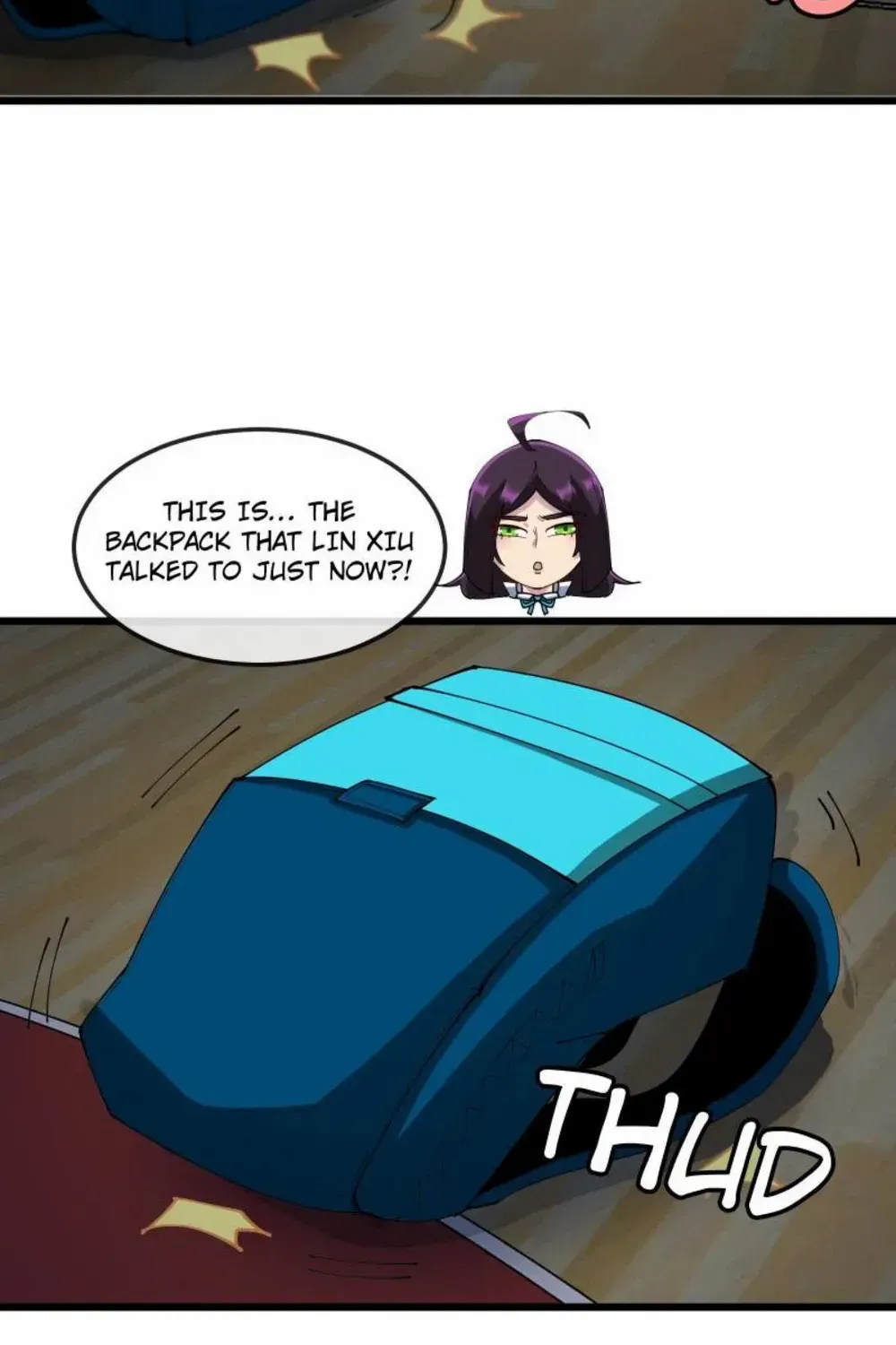 I Am The Monster Overlord Mangakakalot X Chapter 16 Page 16