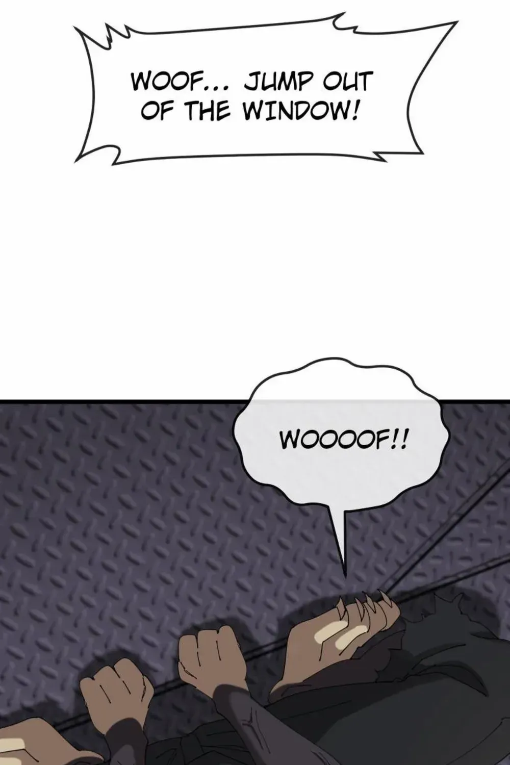I Am The Monster Overlord Mangakakalot X Chapter 16 Page 2